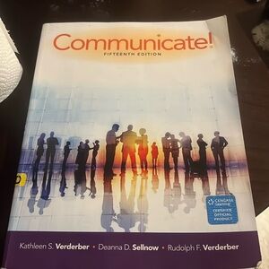 Speech textbook